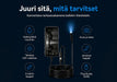 ClearBeam™ - Näe mitä muut eivät näe
